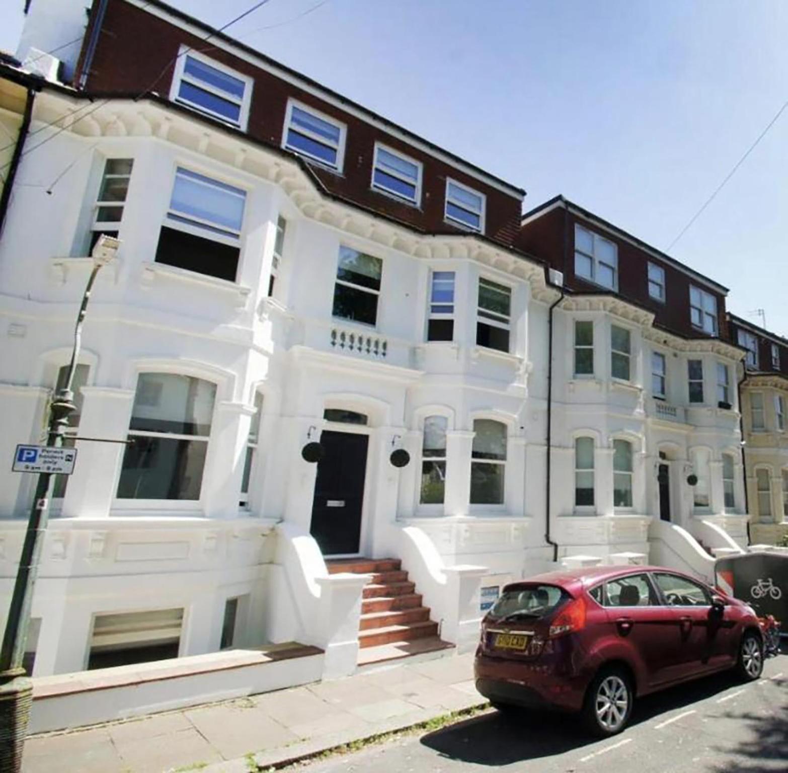 Apt 03 Beachside Beauty Central Studio Steps From Cafes Brighton Bagian luar foto